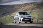 Kia Picanto 2017 года (UK)